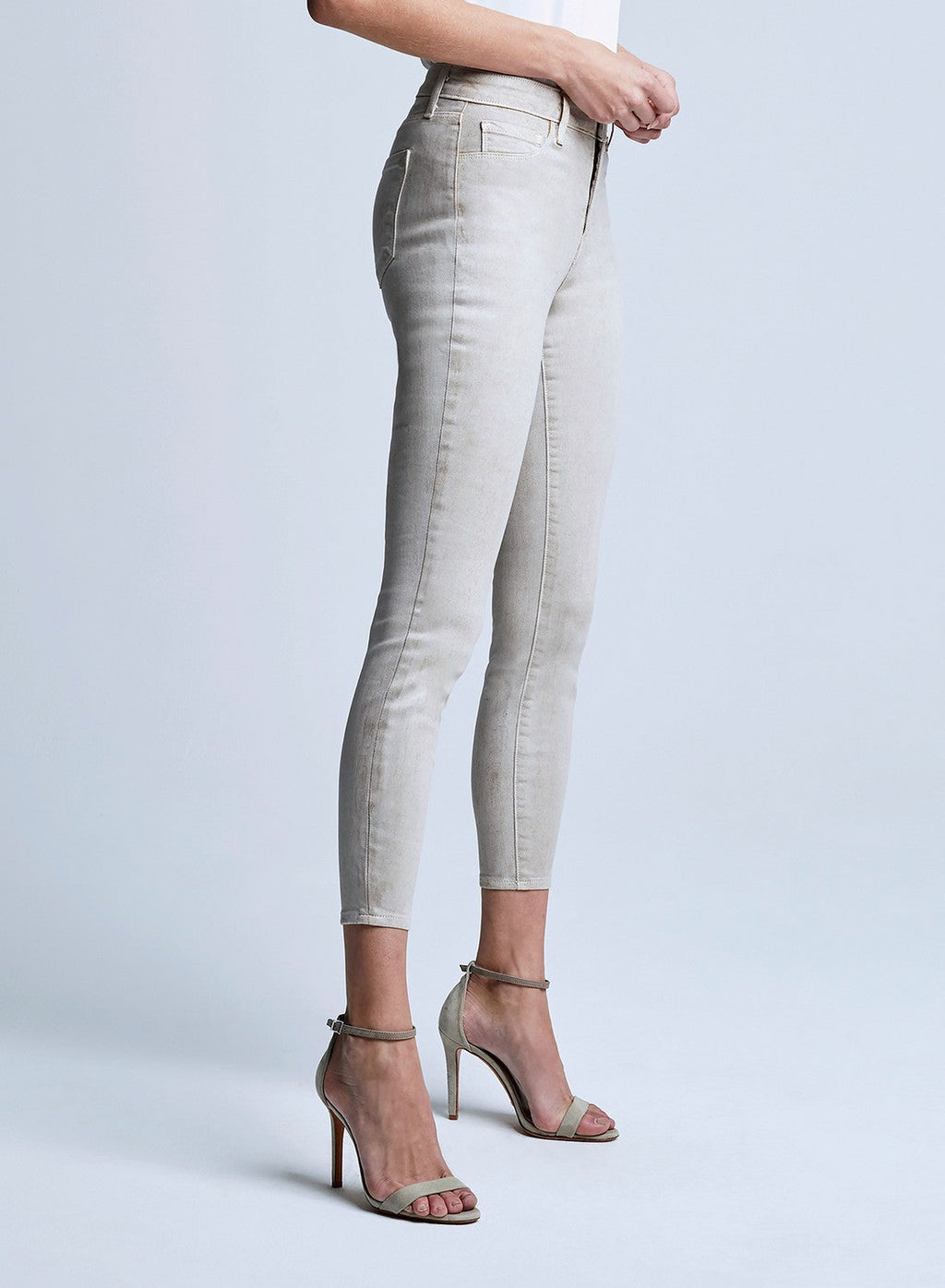 Margot Hr Skinny