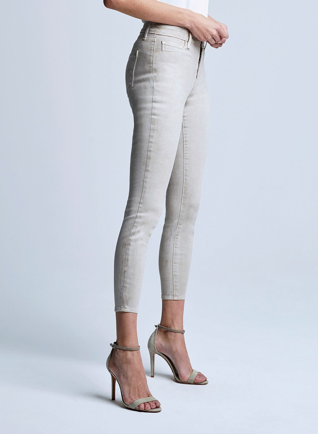 Margot Hr Skinny