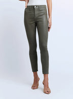 Margot High-Rise Skinny