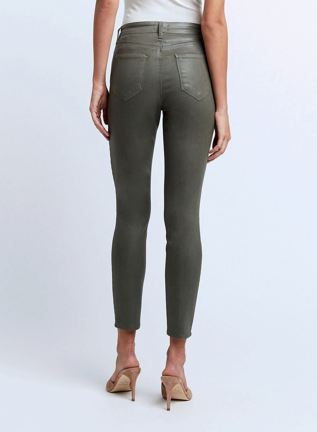 Margot High-Rise Skinny
