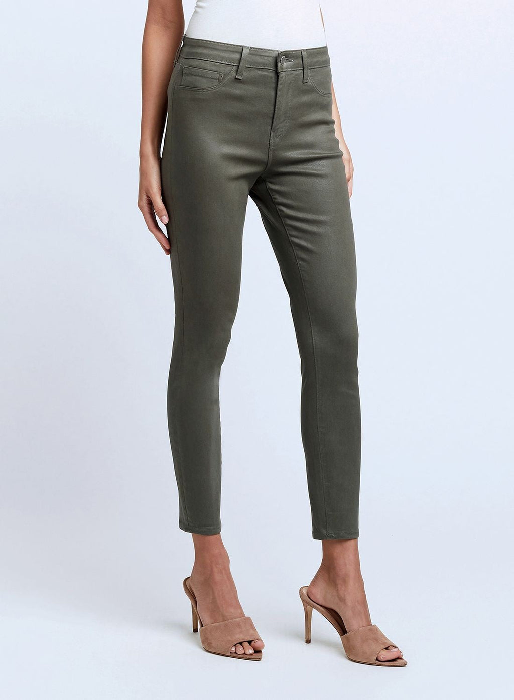 Margot High-Rise Skinny