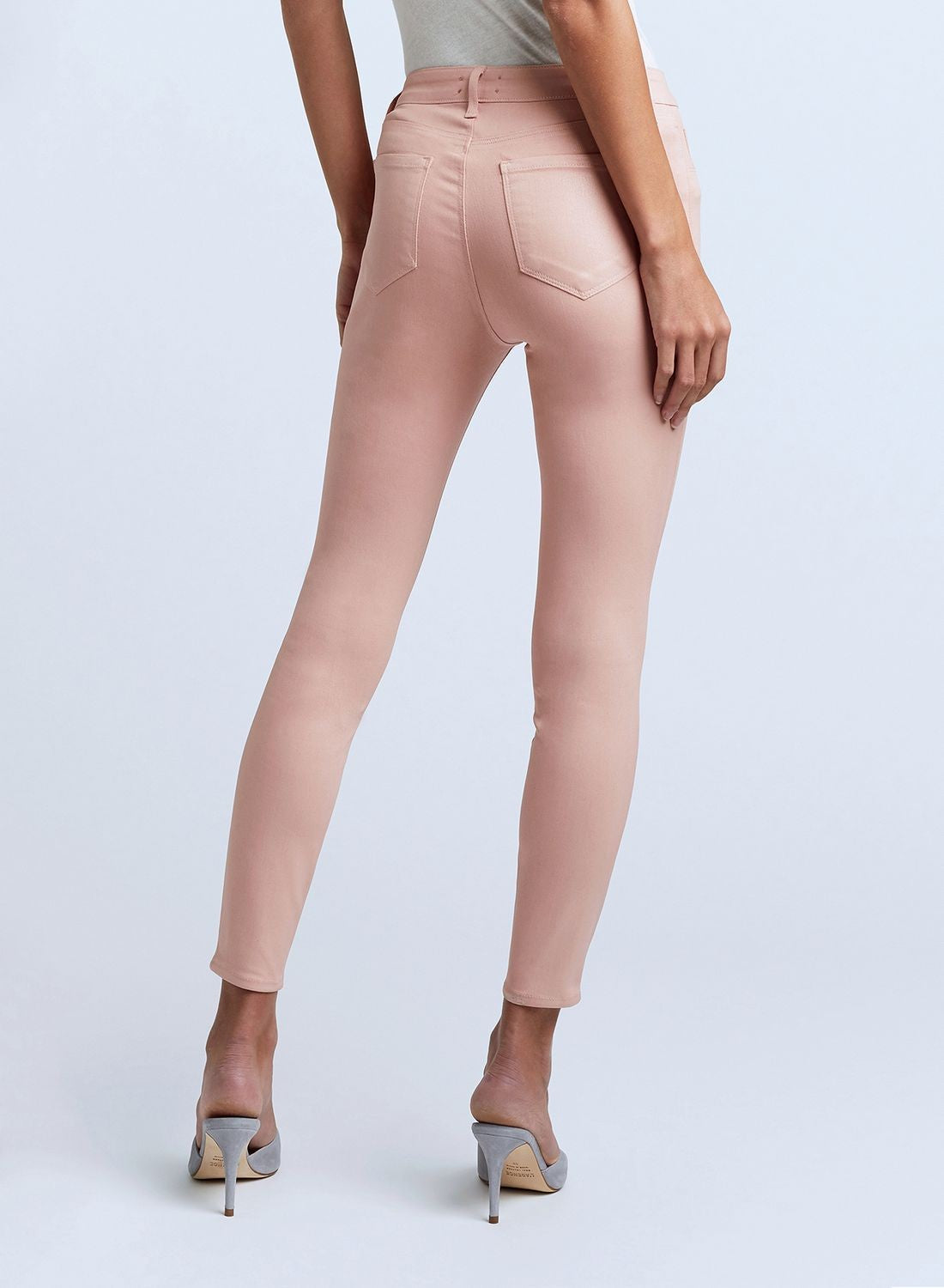 Margot Hr Skinny