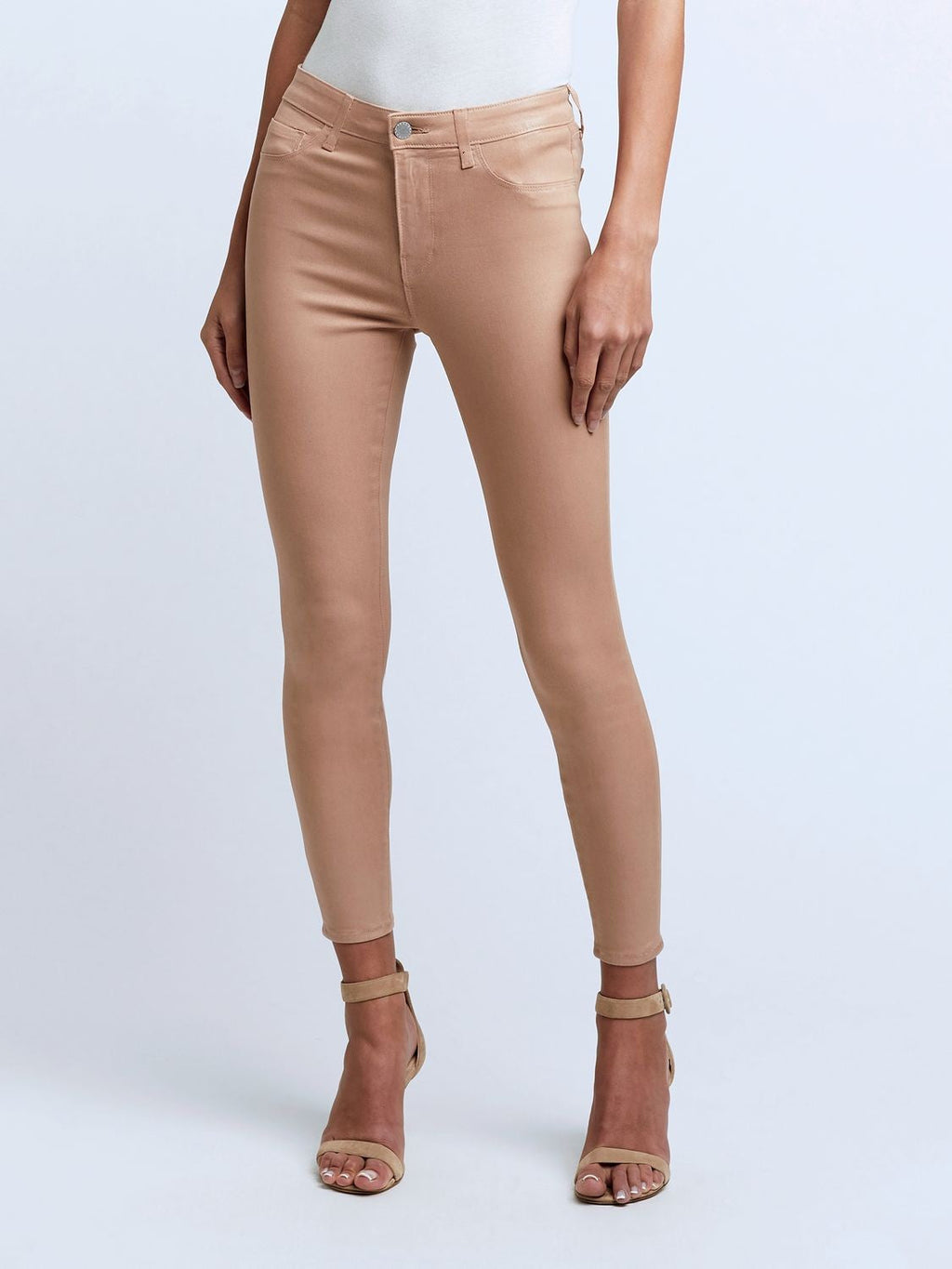 Margot Hr Skinny