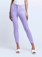 Jeans skinny a vita alta Margot