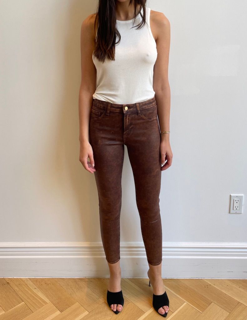 Margot Hr Skinny