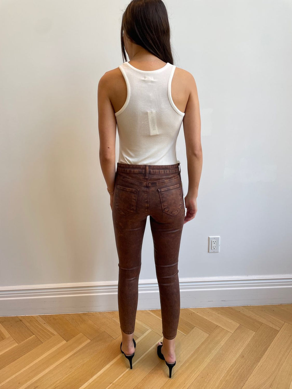 Margot Hr Skinny