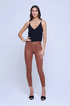 Margot High-Rise Skinny