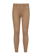 Margot High-Rise Skinny Mix Stitch