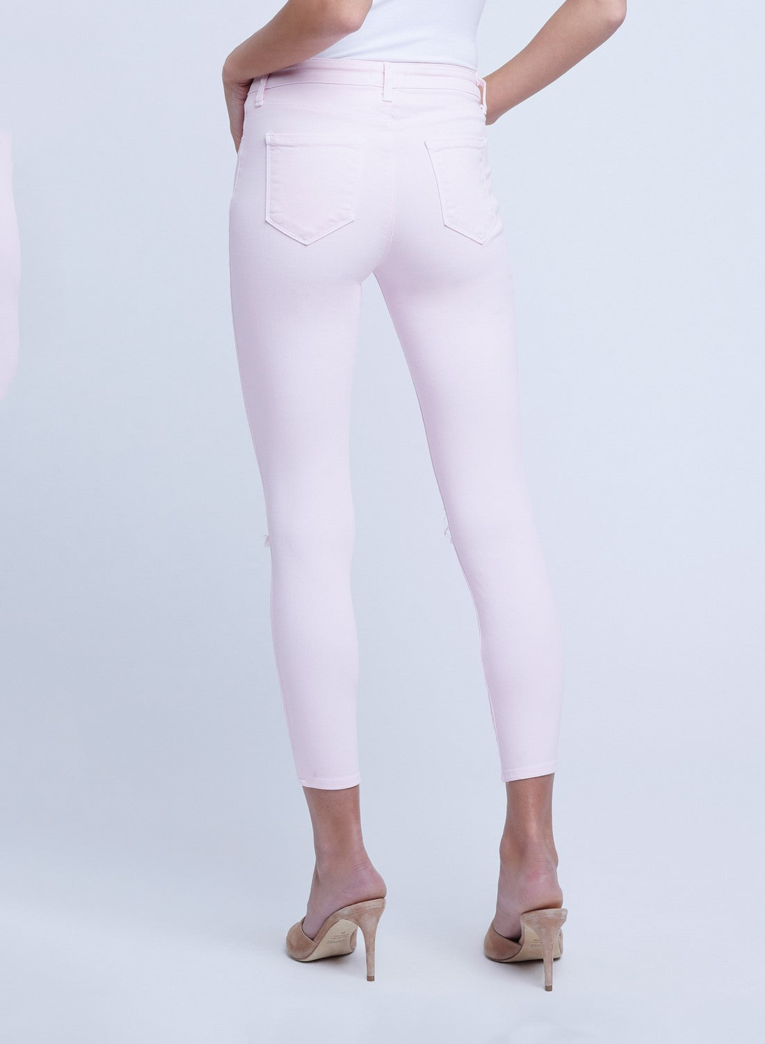 Margot Hr skinny