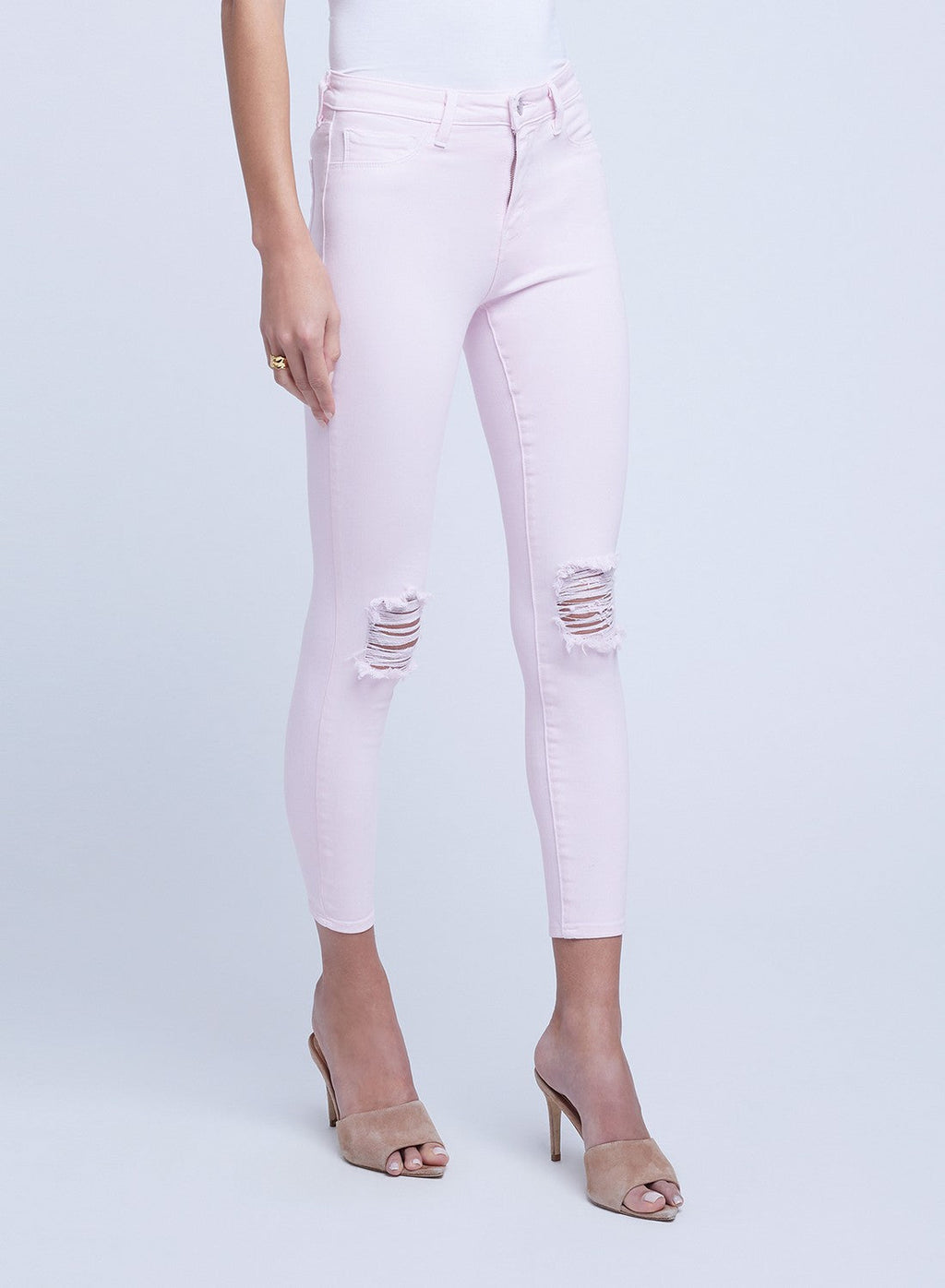 Margot Hr skinny
