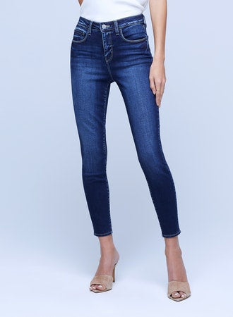 Margot Hr Skinny