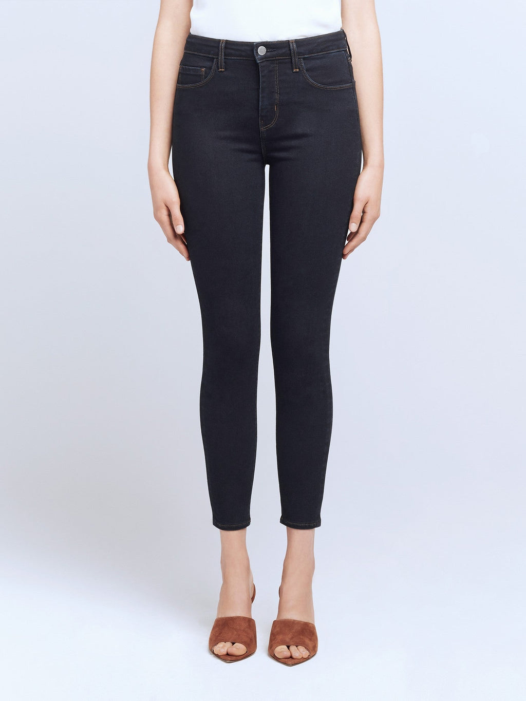 Margot High-Rise Skinny