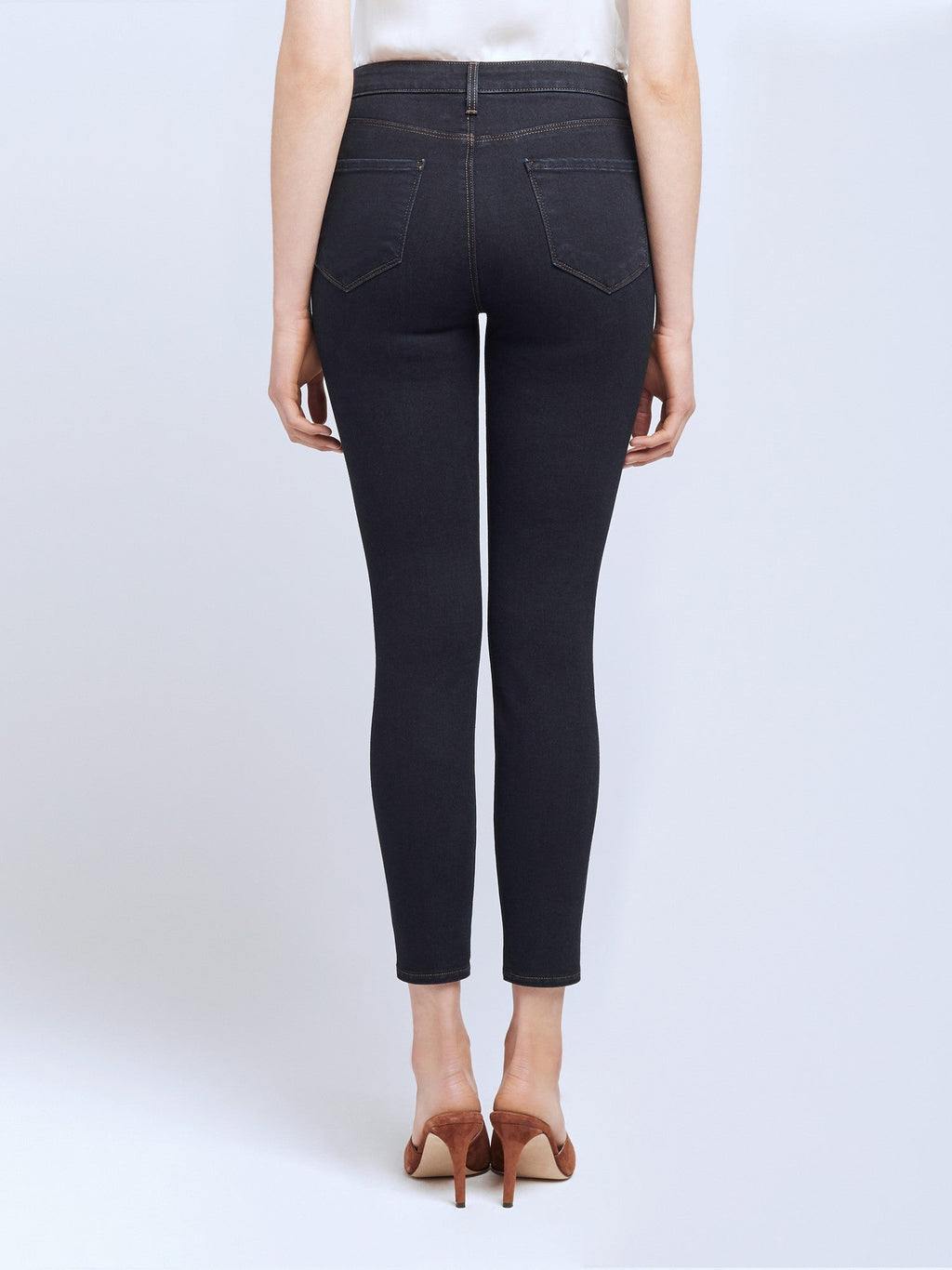 Margot High-Rise Skinny