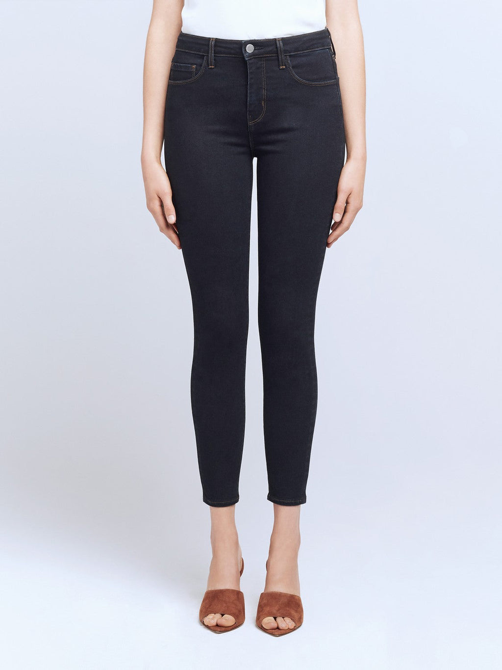 Margot High-Rise Skinny