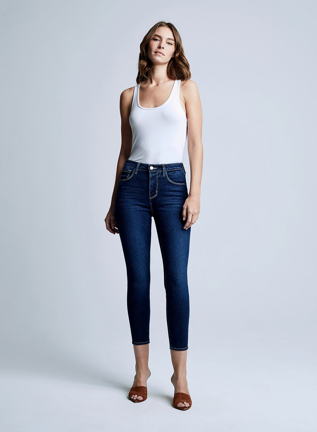 Margot Hr Skinny