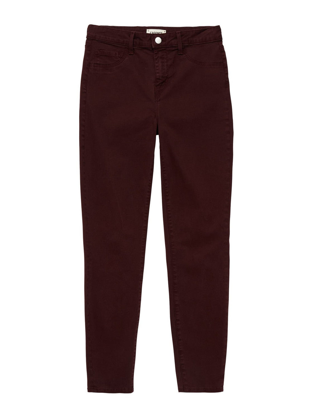 Margot High Rise Skinny