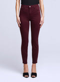 Margot High Rise Skinny