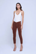 Margot High Rise Skinny