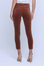 Margot High Rise Skinny