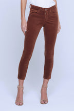 Margot High Rise Skinny