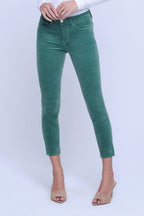 Margot High Rise Skinny
