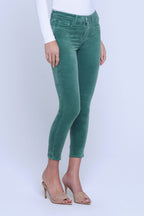 Margot High Rise Skinny