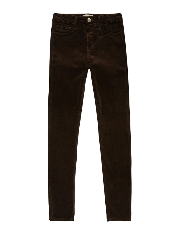 Margot High Rise Skinny
