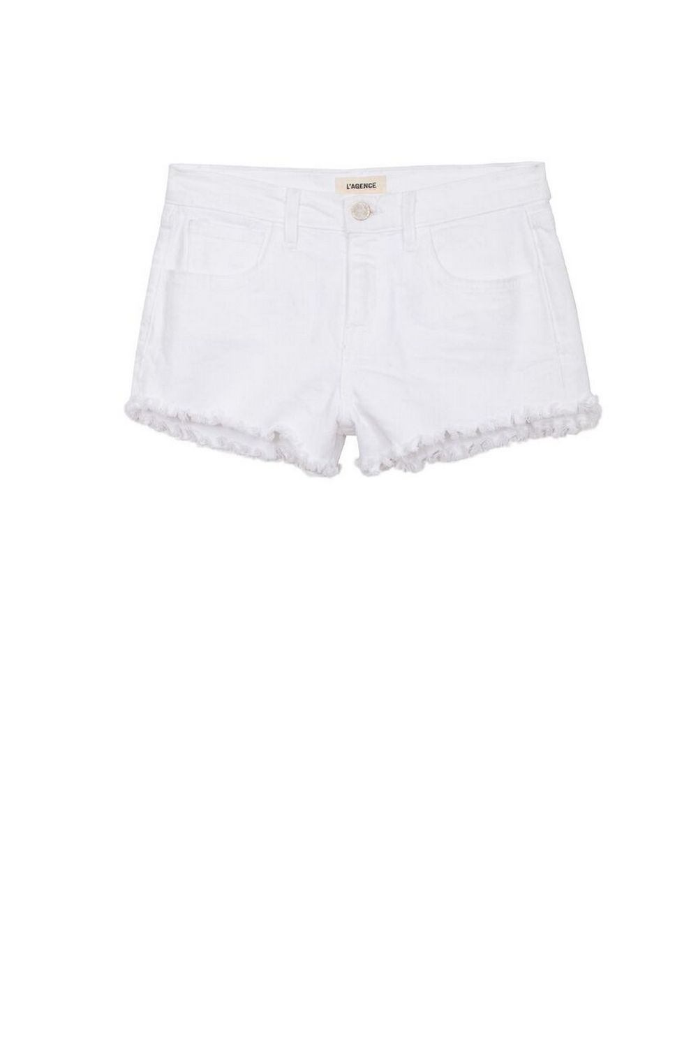 Zoe The Perfect Fit Shorts