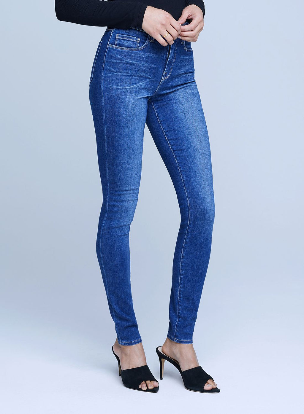 Marguerite Hr Skinny