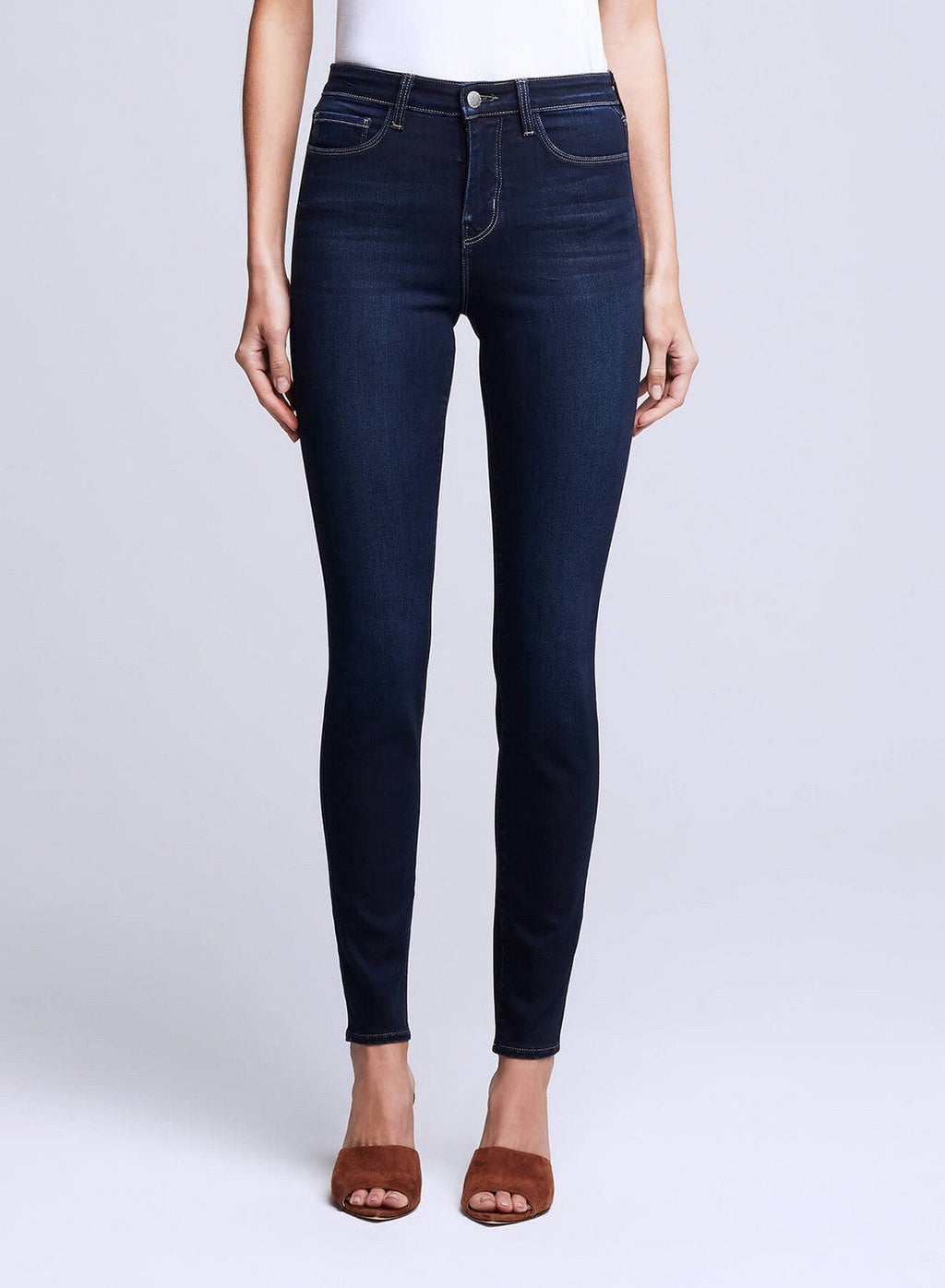 Marguerite Hr skinny
