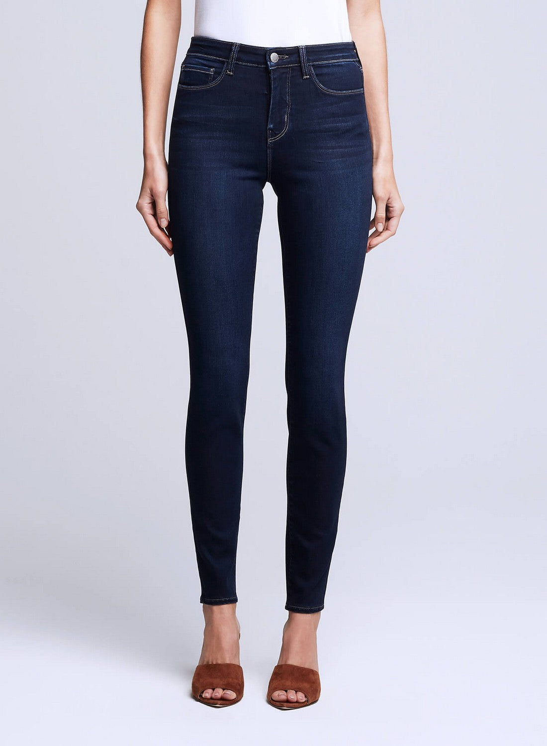 Marguerite Hr skinny
