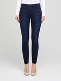 Marguerite High-Rise Skinny