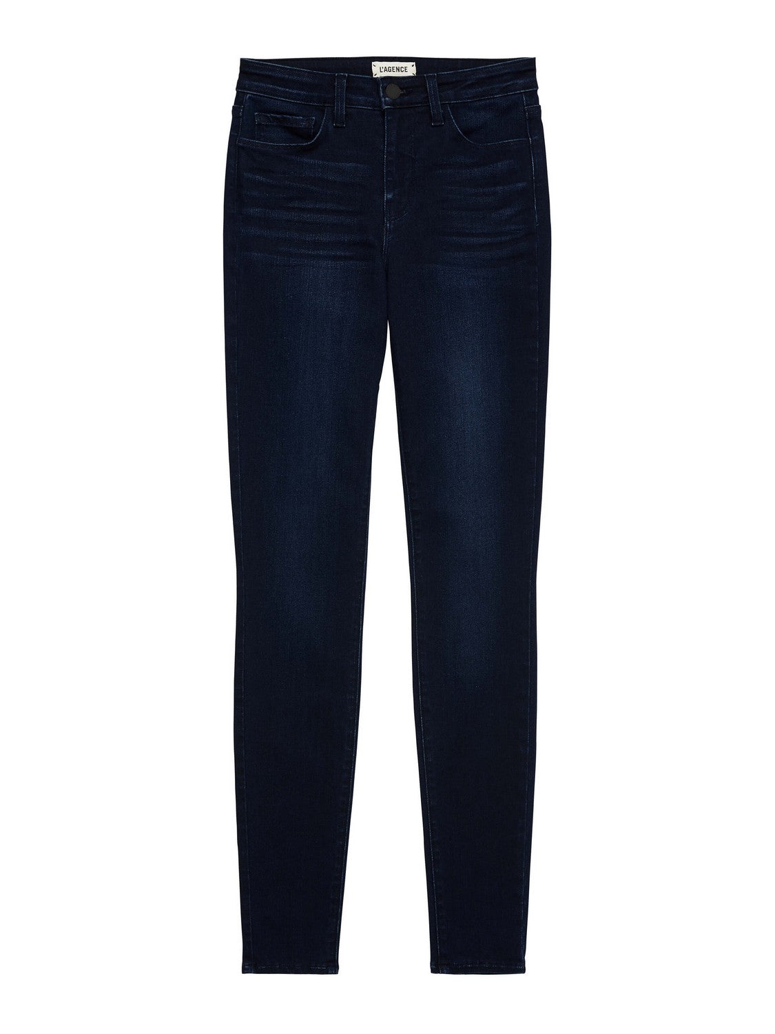 Marguerite High-Rise Skinny