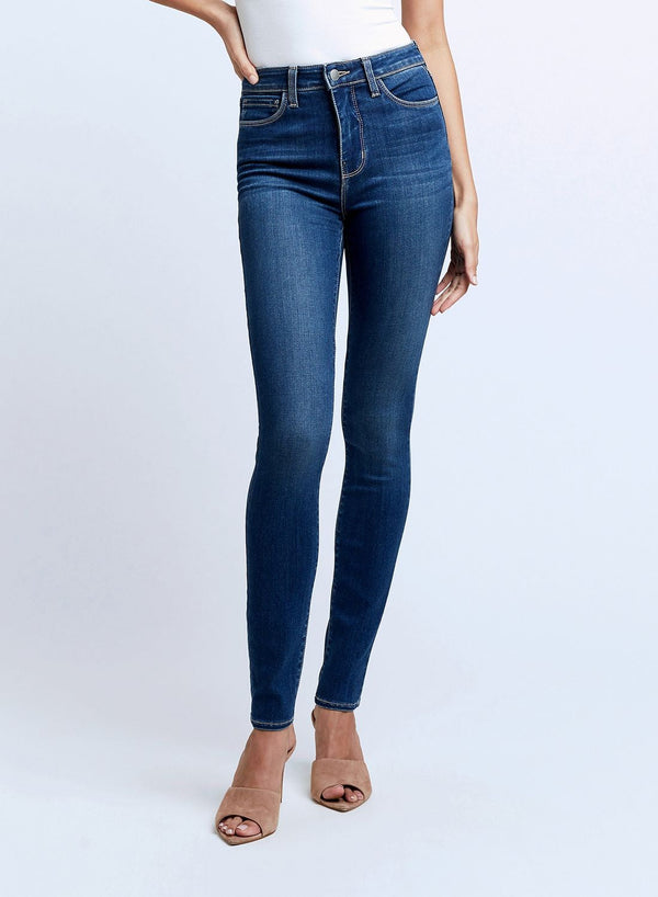 Marguerite Hr skinny