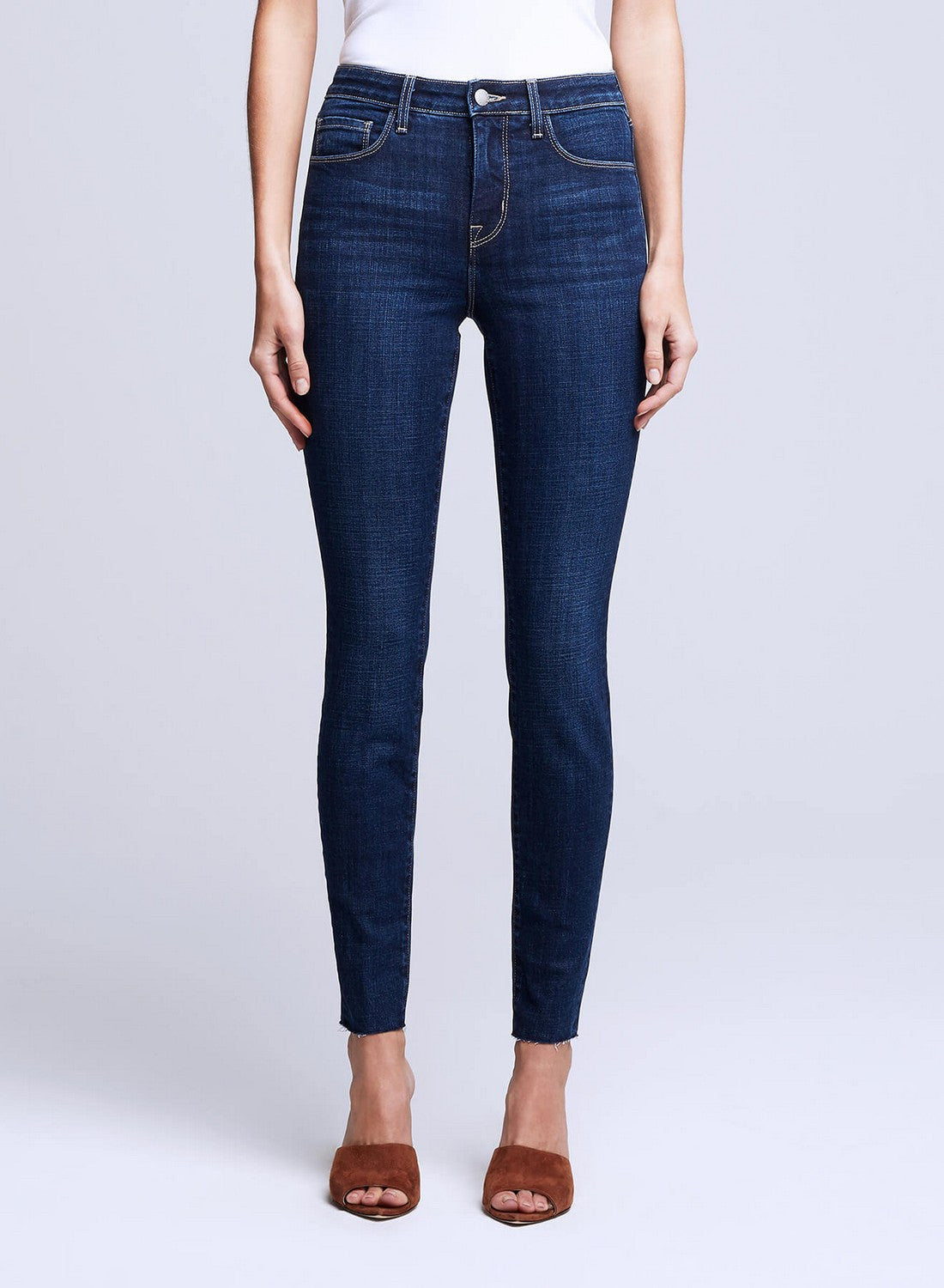Marguerite Hr Skinny