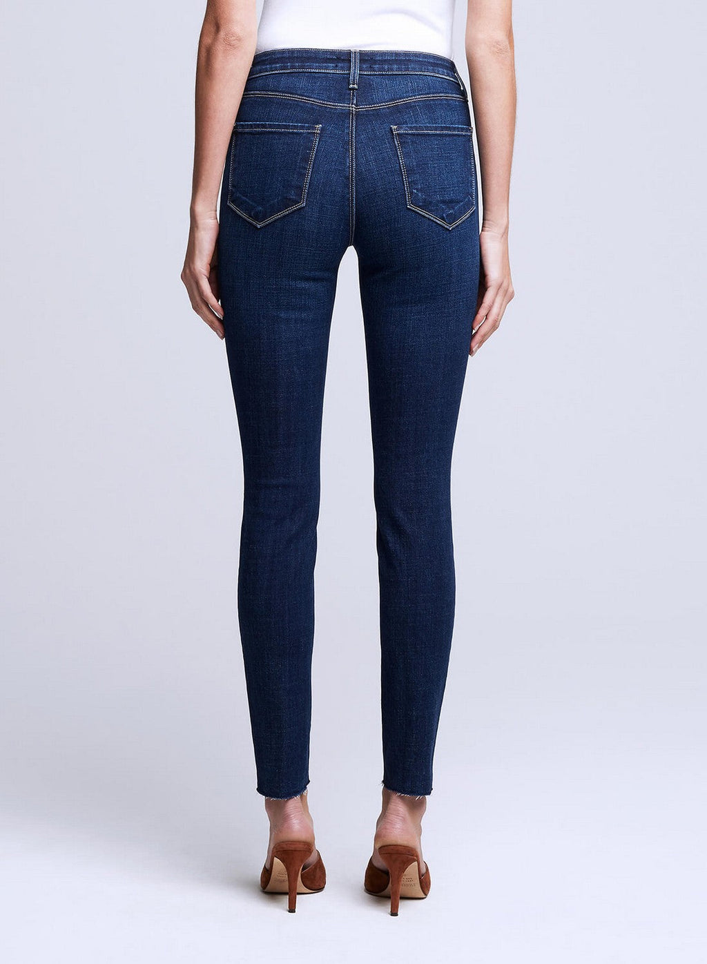 Marguerite Hr Skinny