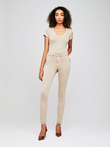 Marguerite Hr Skinny