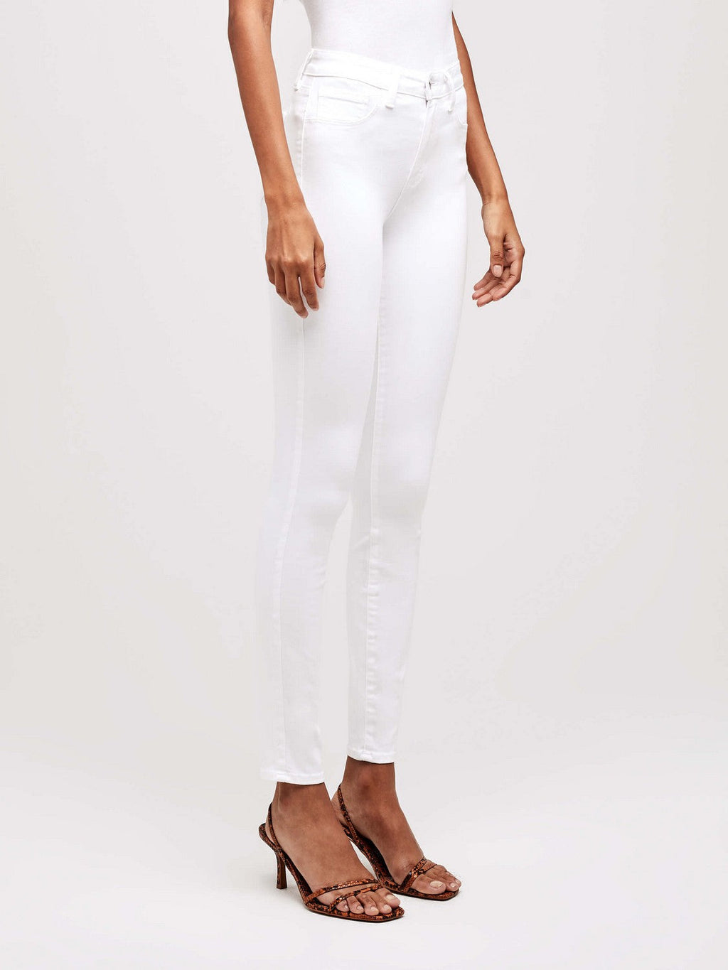 Marguerite Hr skinny