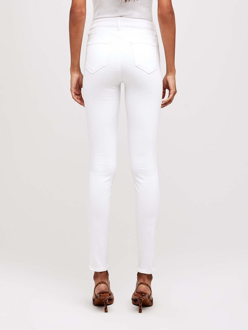 Marguerite Hr skinny