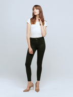 Marguerite High-Rise Skinny