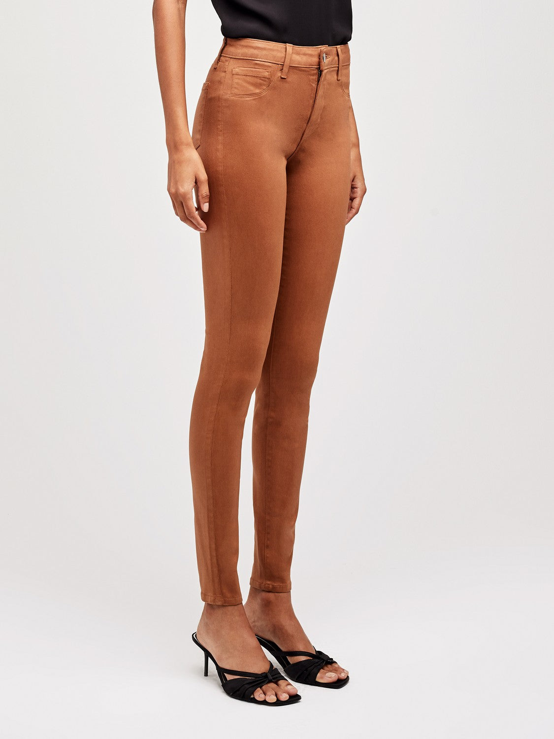 Marguerite Hr skinny