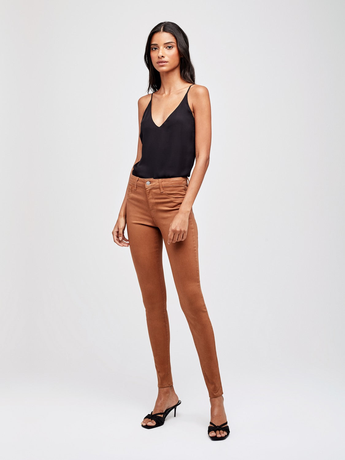 Marguerite Hr skinny