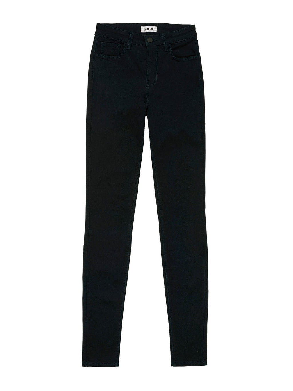 Jeans skinny a vita alta Marguerite