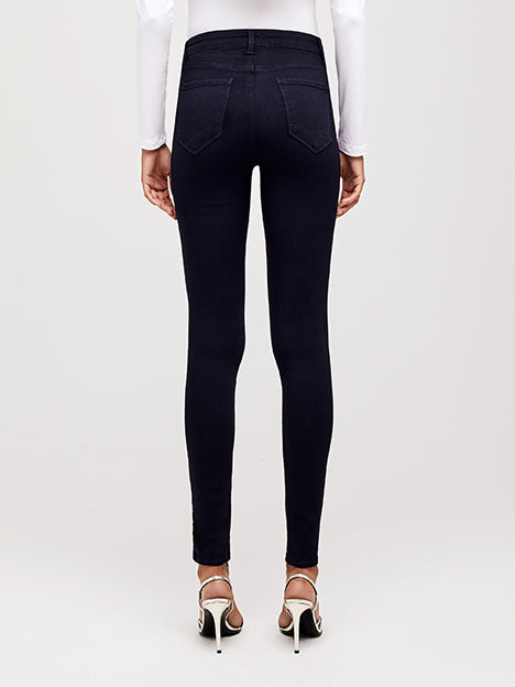 Jeans skinny a vita alta Marguerite