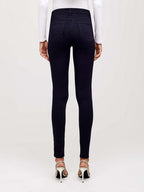 Jeans skinny a vita alta Marguerite