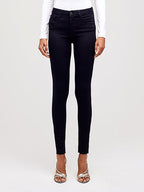 Jeans skinny a vita alta Marguerite