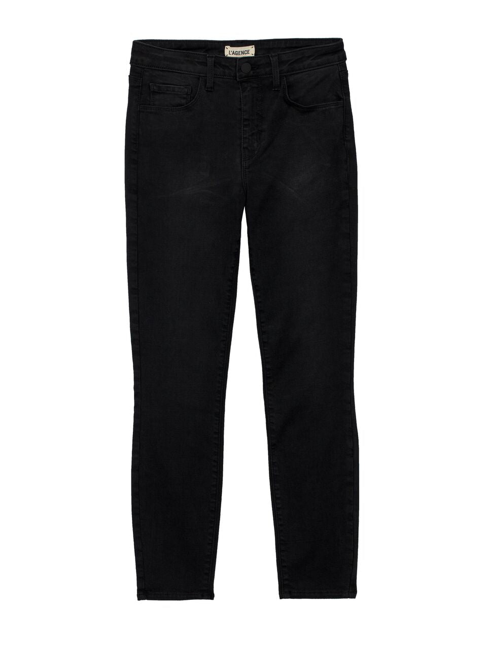 Jeans skinny a vita alta Marguerite