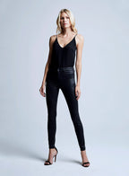 Marguerite High-Rise Skinny