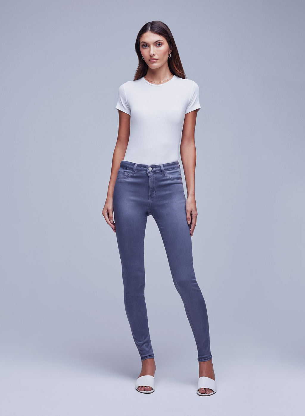 Marguerite Hr skinny