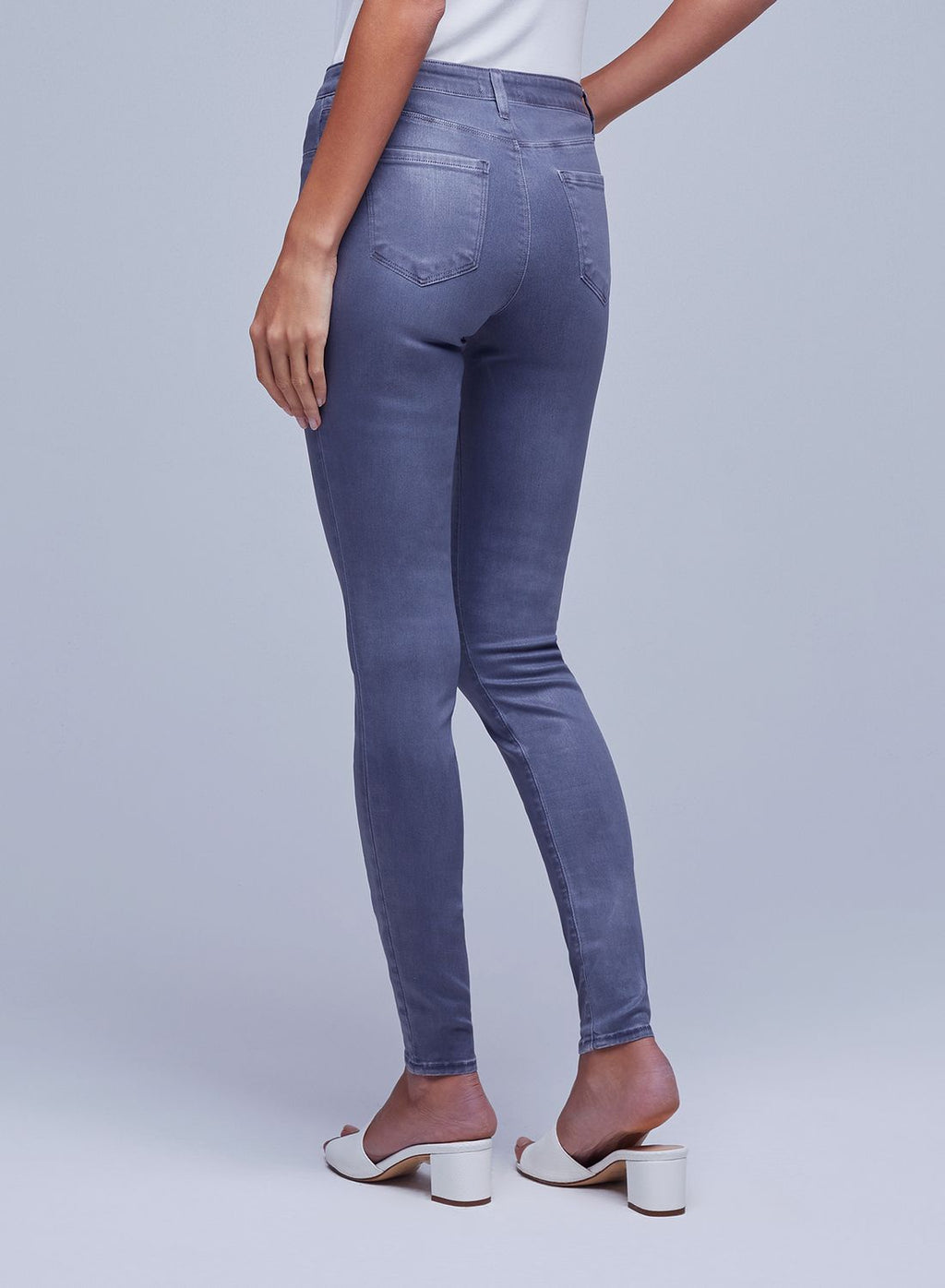 Marguerite Hr skinny